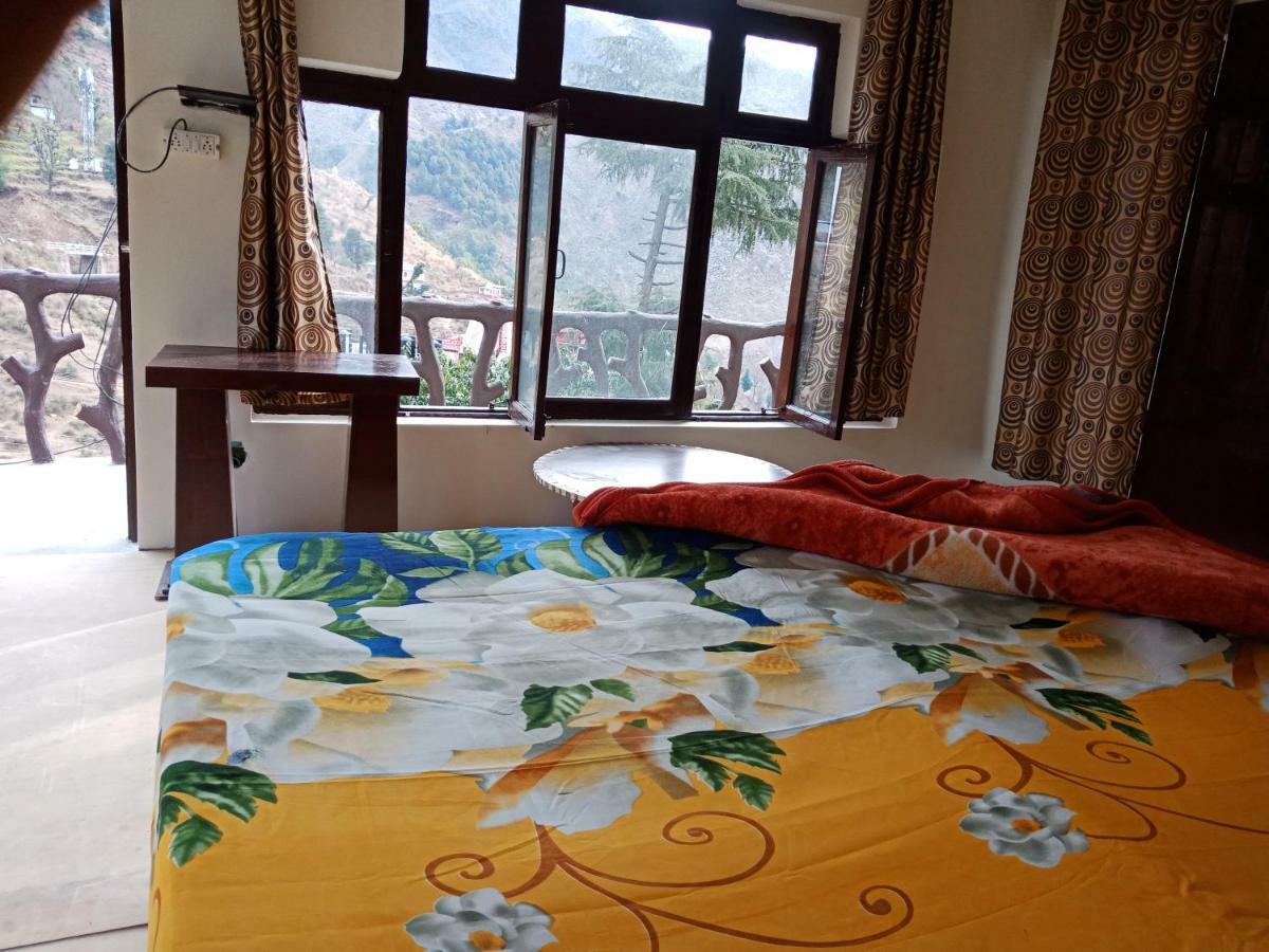 Hotel Pine Spring Dharamsala Exteriér fotografie