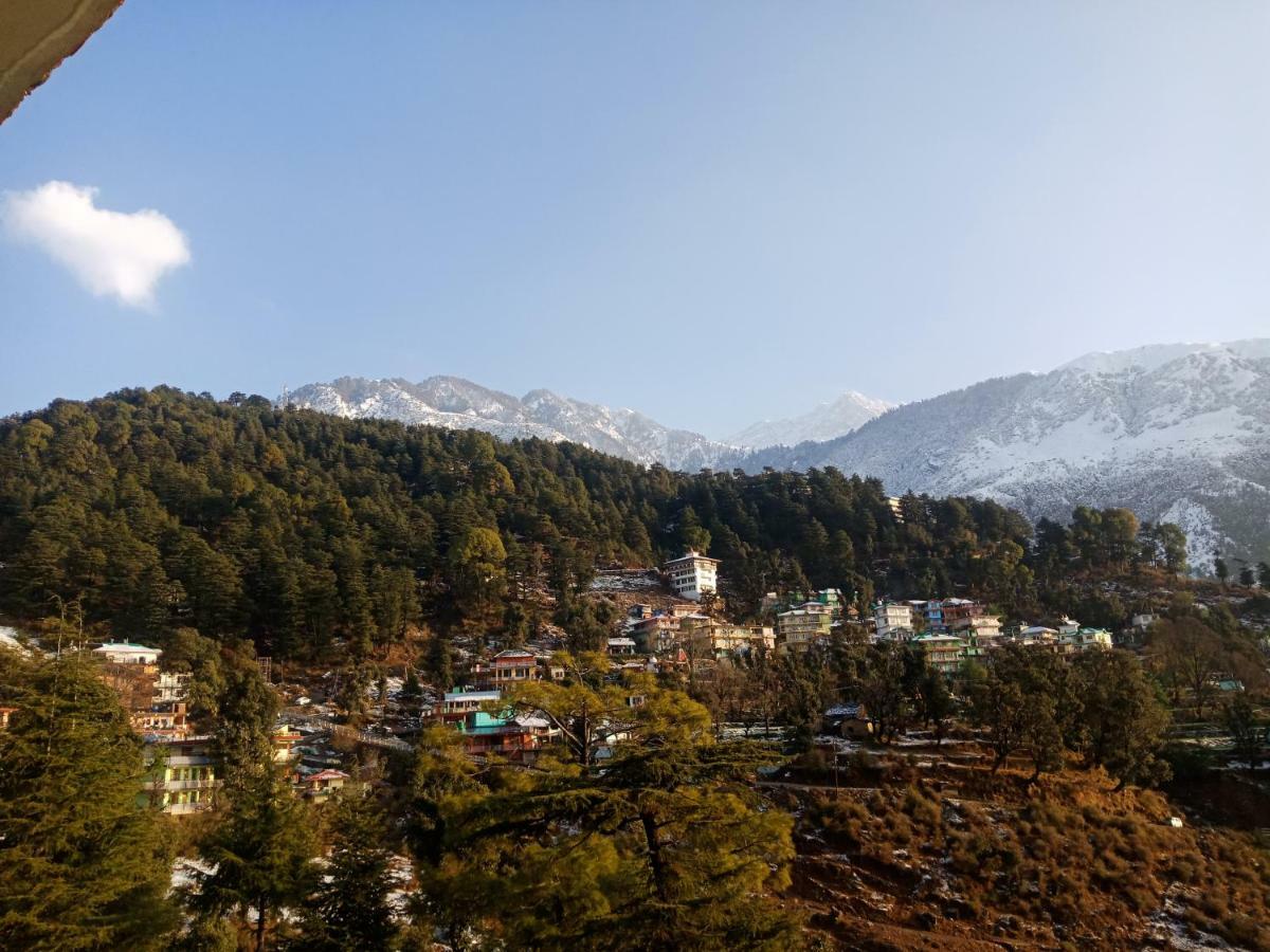 Hotel Pine Spring Dharamsala Exteriér fotografie