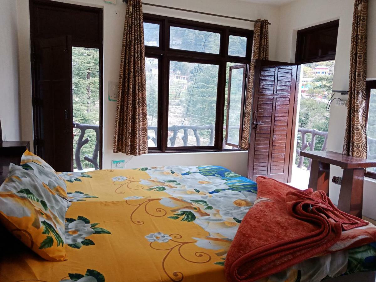 Hotel Pine Spring Dharamsala Exteriér fotografie