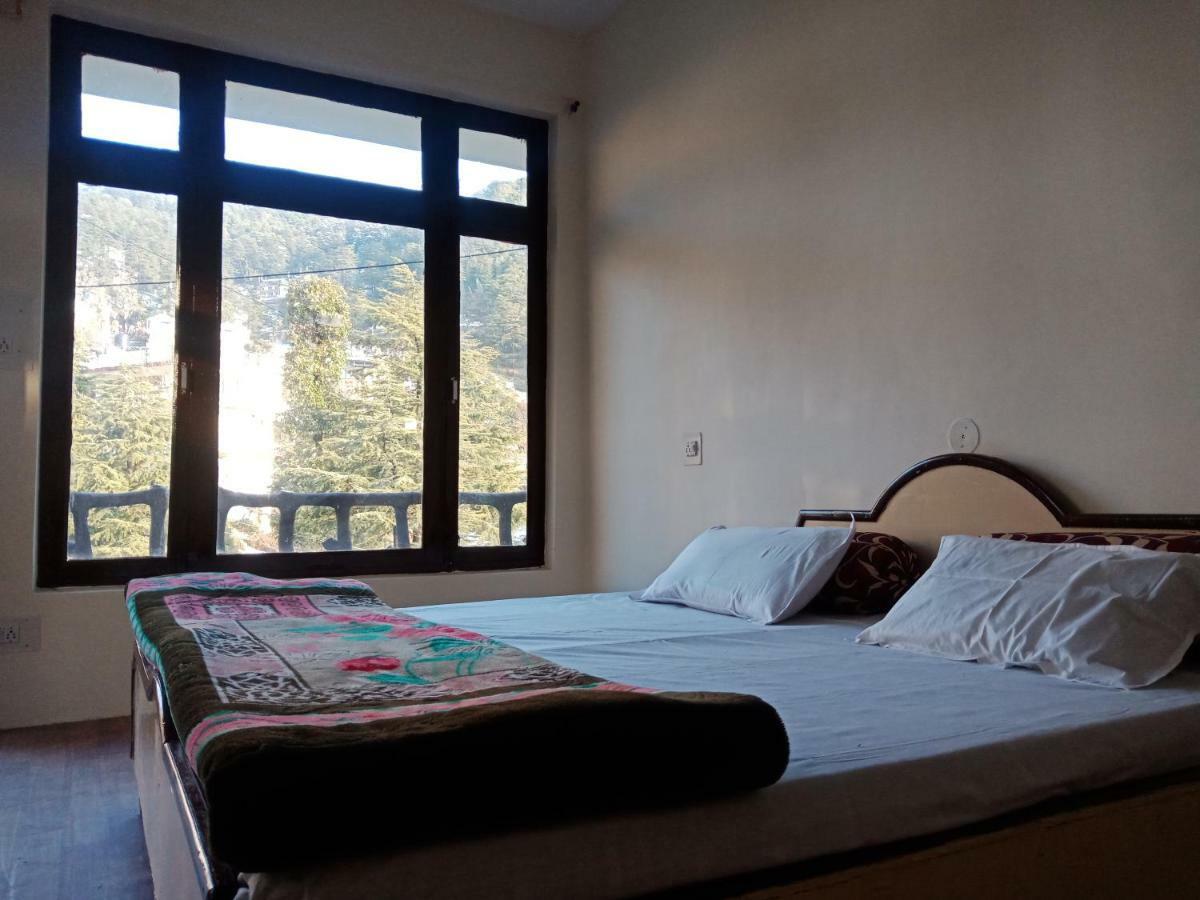 Hotel Pine Spring Dharamsala Exteriér fotografie